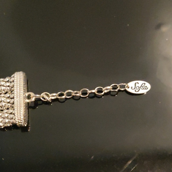 Statement Bracelet - Picture 3 of 4